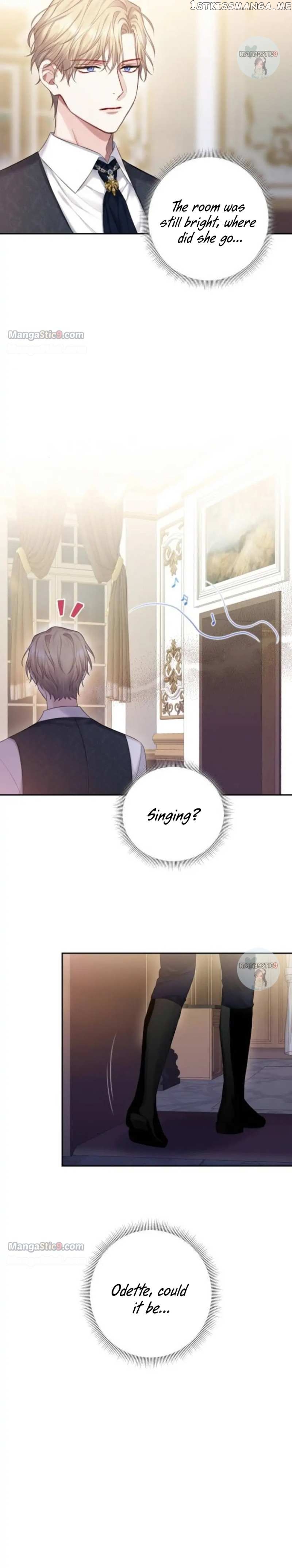 Bastian – Manhwa Chapter 31 - page 18