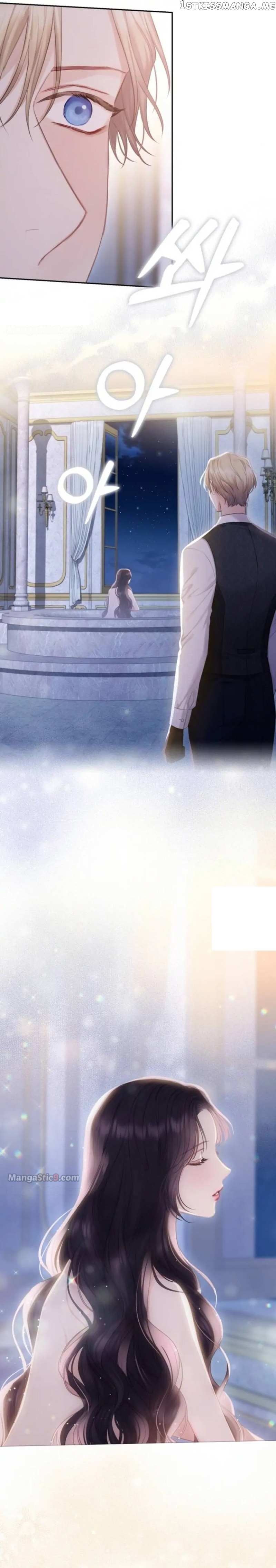 Bastian – Manhwa Chapter 31 - page 19
