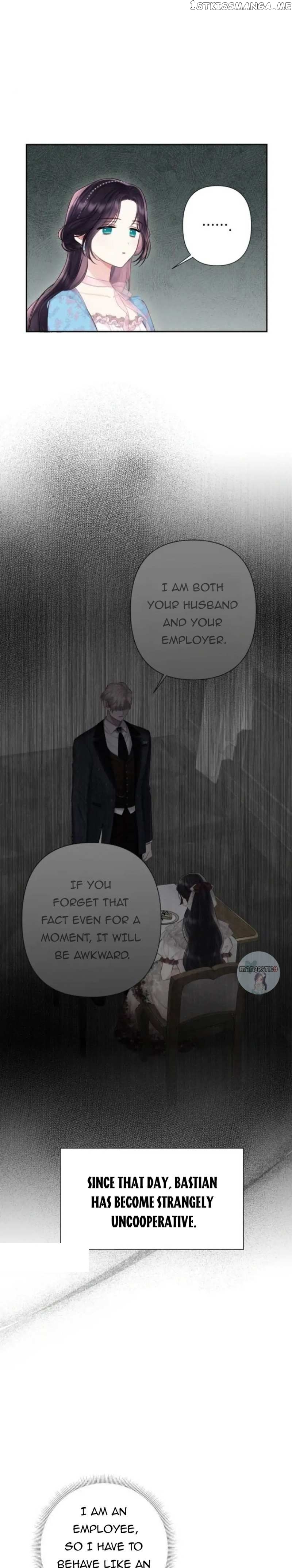 Bastian – Manhwa Chapter 31 - page 2