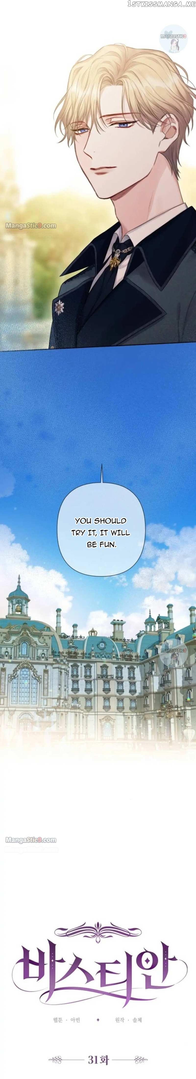 Bastian – Manhwa Chapter 31 - page 6