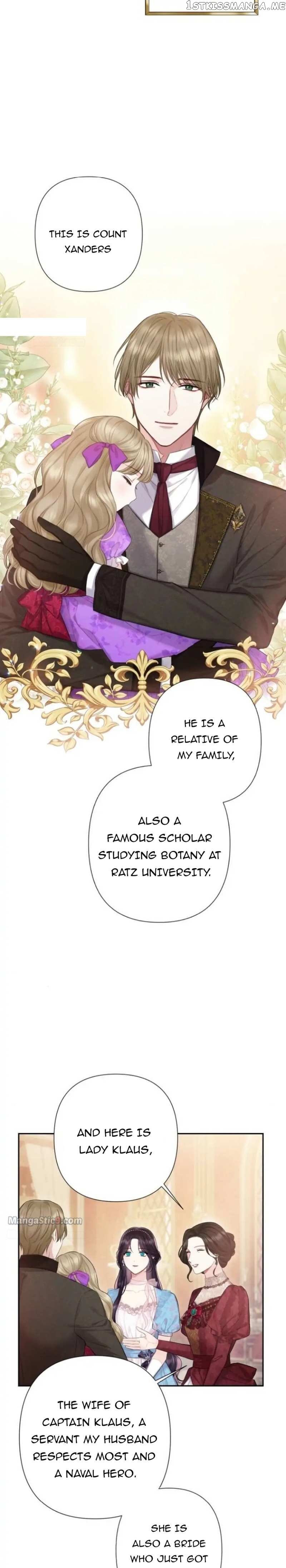 Bastian – Manhwa Chapter 31 - page 8