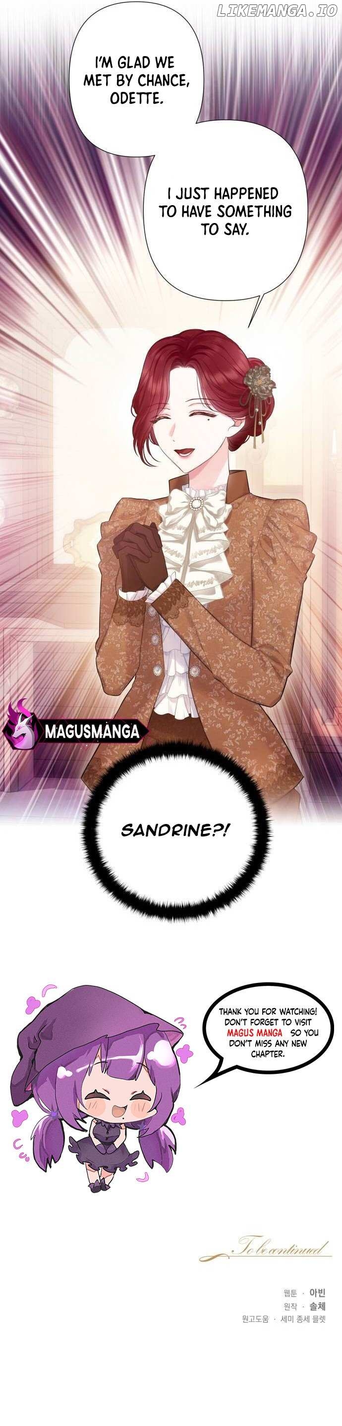 Bastian – Manhwa Chapter 52 - page 13