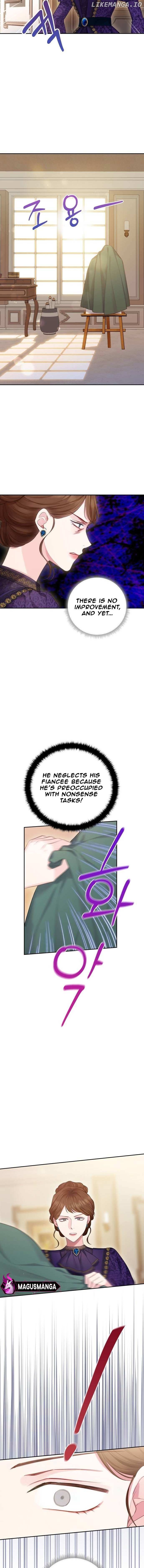 Bastian – Manhwa Chapter 52 - page 2