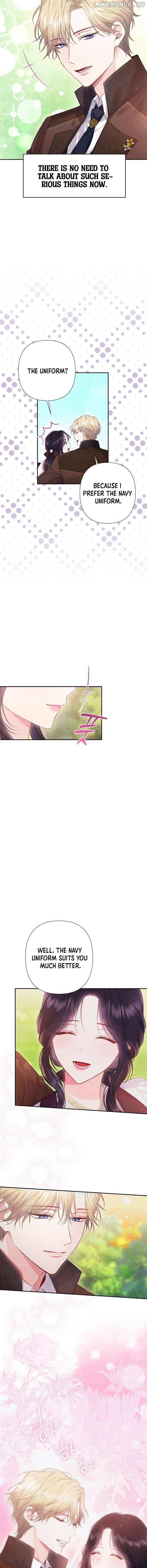 Bastian – Manhwa Chapter 52 - page 7