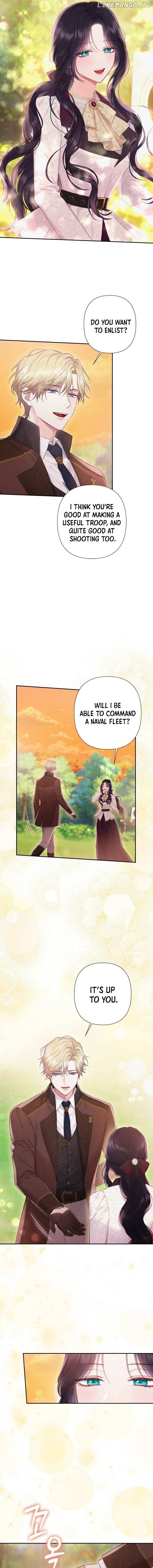 Bastian – Manhwa Chapter 52 - page 9
