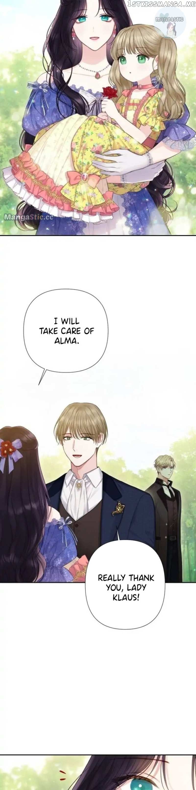 Bastian – Manhwa Chapter 33 - page 10