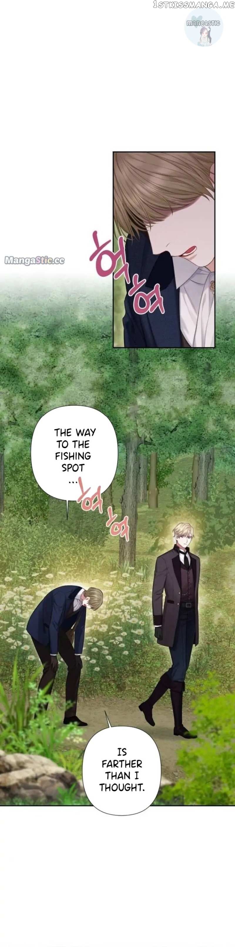 Bastian – Manhwa Chapter 33 - page 14