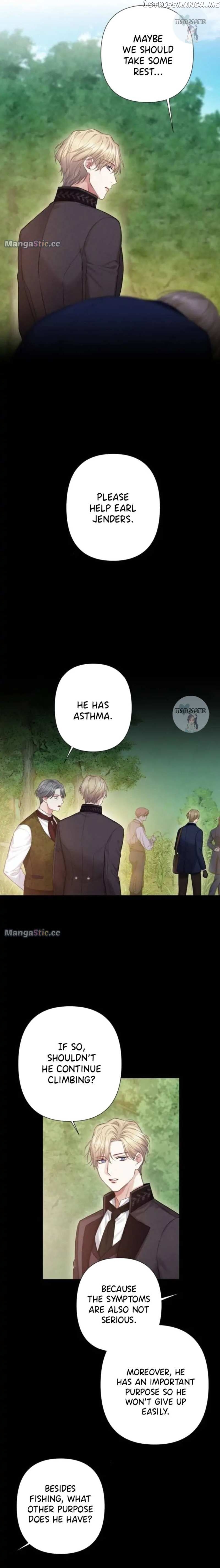 Bastian – Manhwa Chapter 33 - page 15