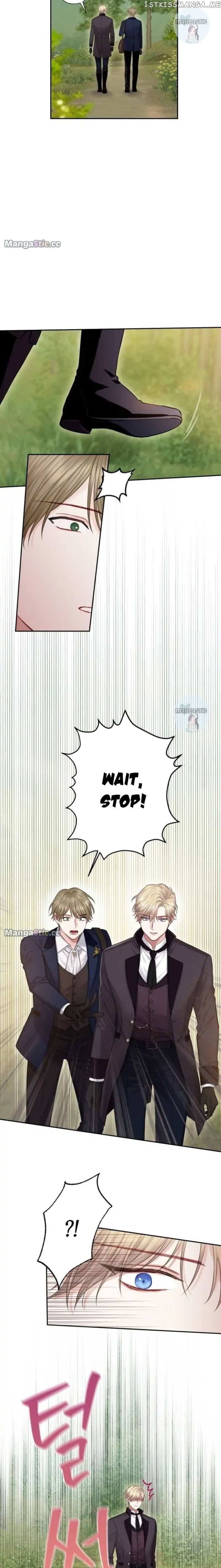 Bastian – Manhwa Chapter 33 - page 18