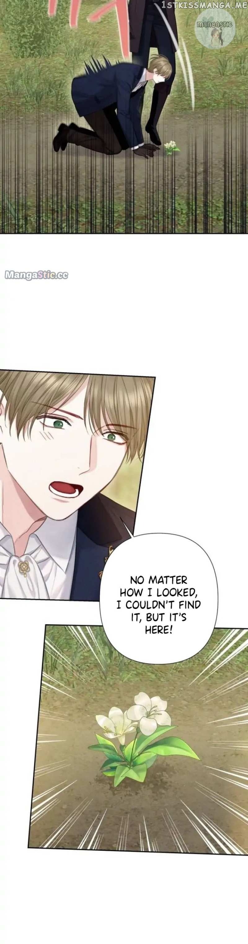 Bastian – Manhwa Chapter 33 - page 19
