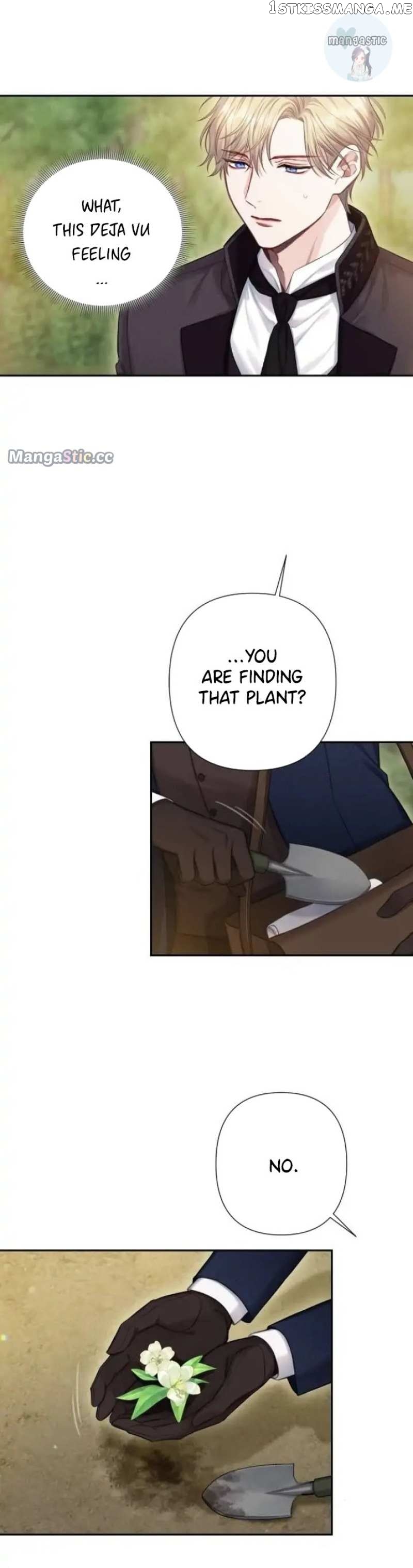 Bastian – Manhwa Chapter 33 - page 20