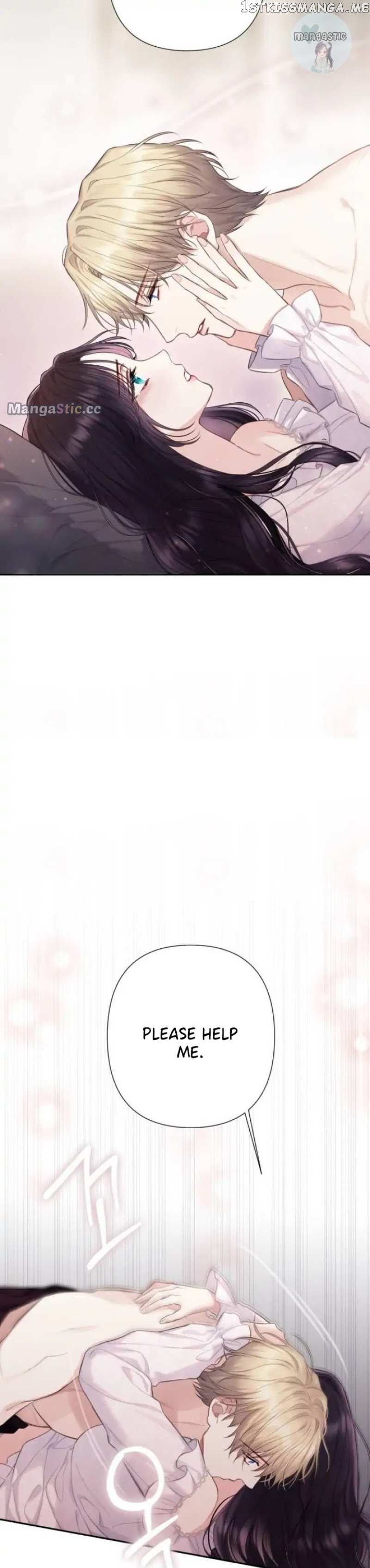 Bastian – Manhwa Chapter 33 - page 4