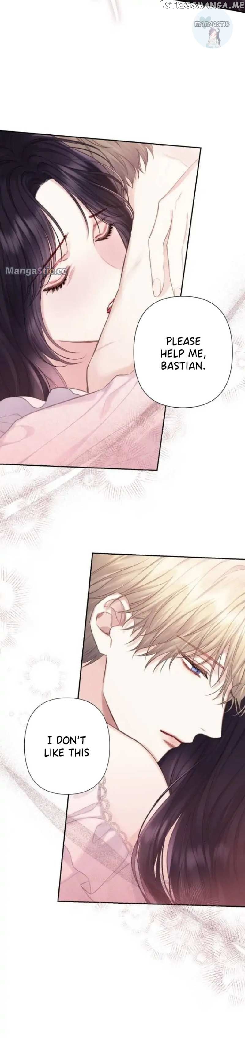 Bastian – Manhwa Chapter 33 - page 5