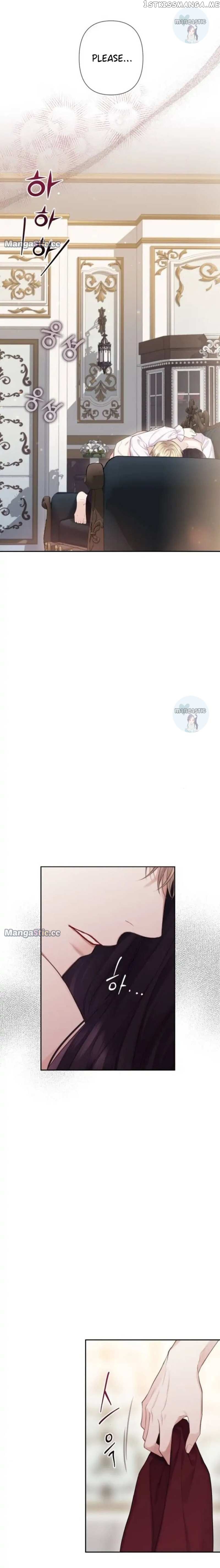 Bastian – Manhwa Chapter 33 - page 6