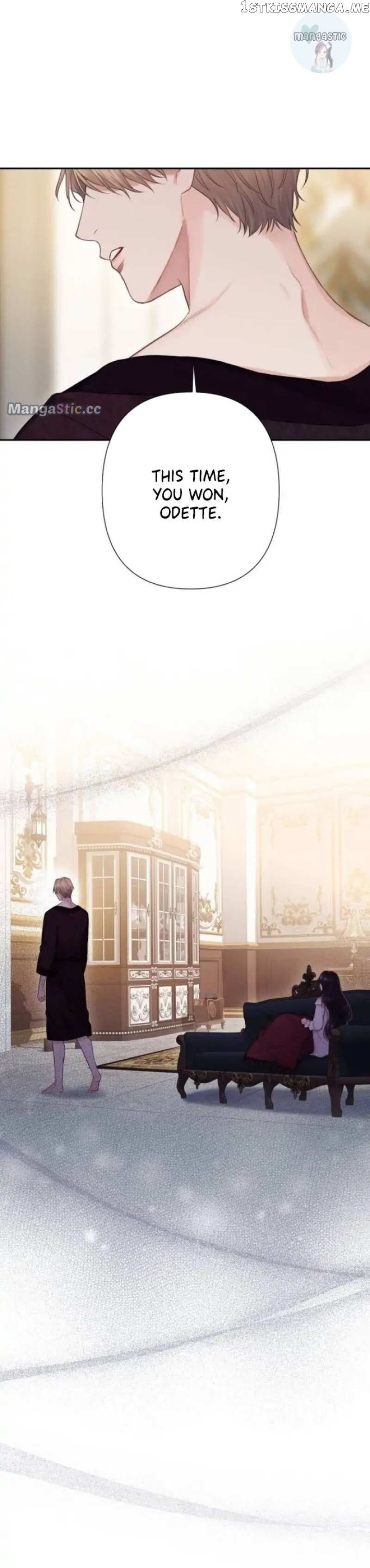 Bastian – Manhwa Chapter 33 - page 8