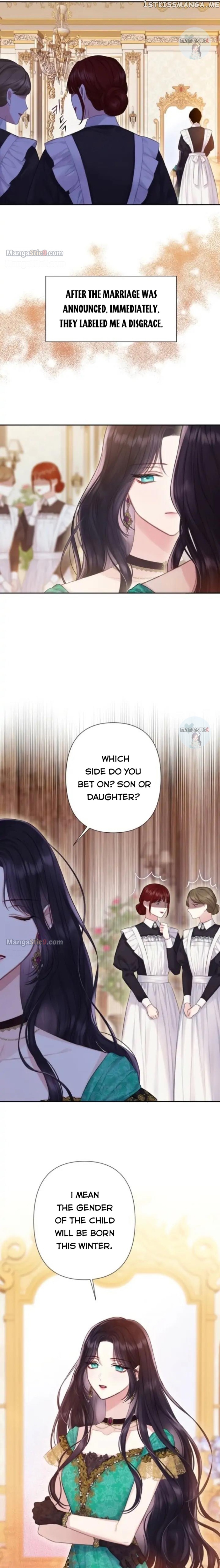 Bastian – Manhwa Chapter 25 - page 10