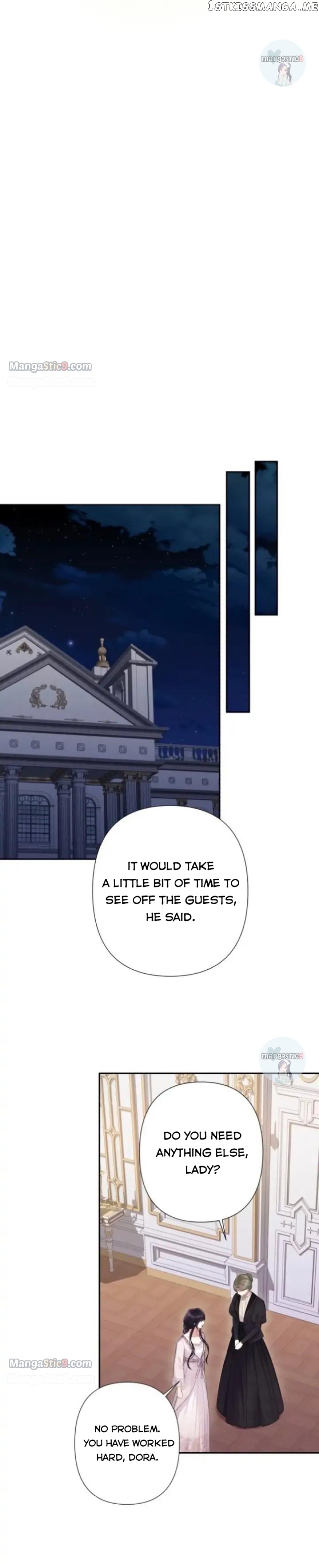 Bastian – Manhwa Chapter 25 - page 15