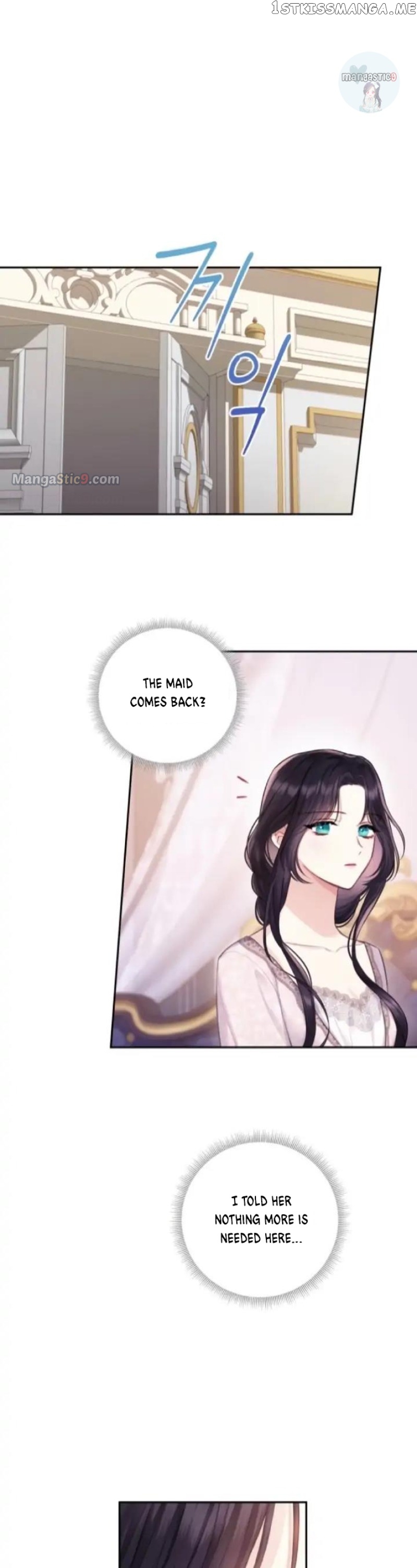Bastian – Manhwa Chapter 25 - page 17