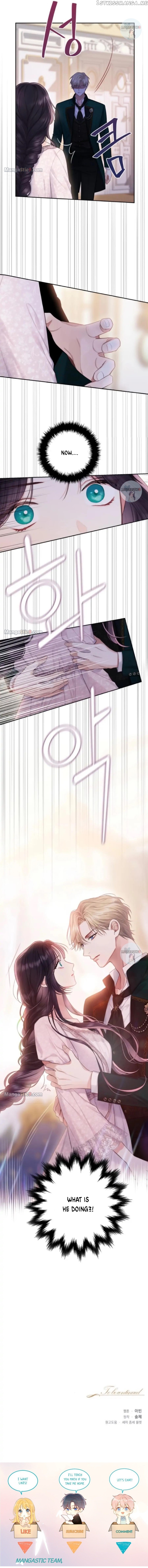 Bastian – Manhwa Chapter 25 - page 20