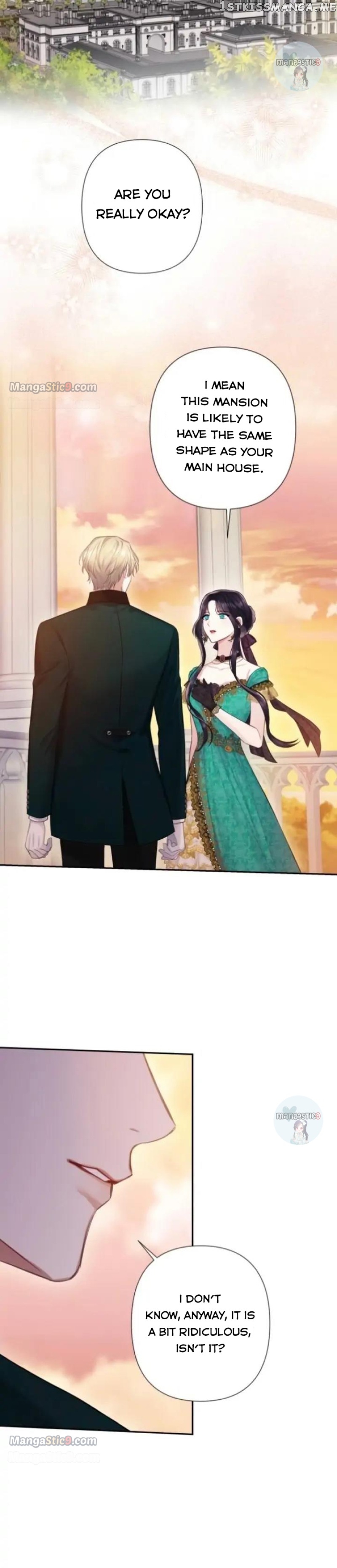 Bastian – Manhwa Chapter 25 - page 4