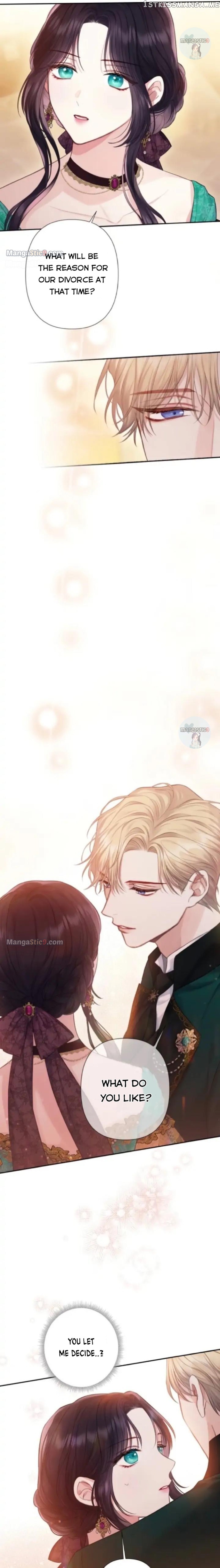 Bastian – Manhwa Chapter 25 - page 7