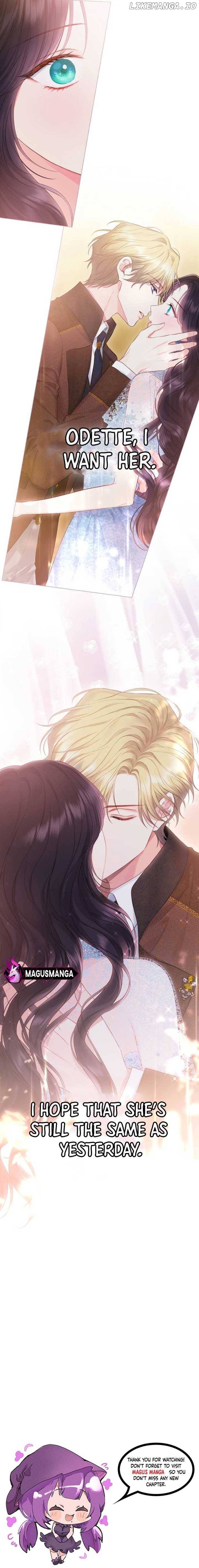 Bastian – Manhwa Chapter 50 - page 8