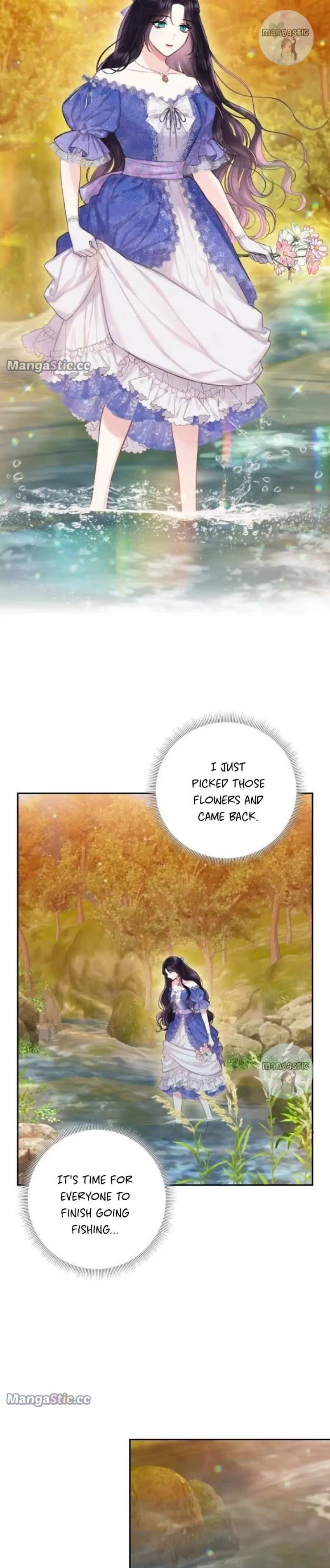 Bastian – Manhwa Chapter 34 - page 11