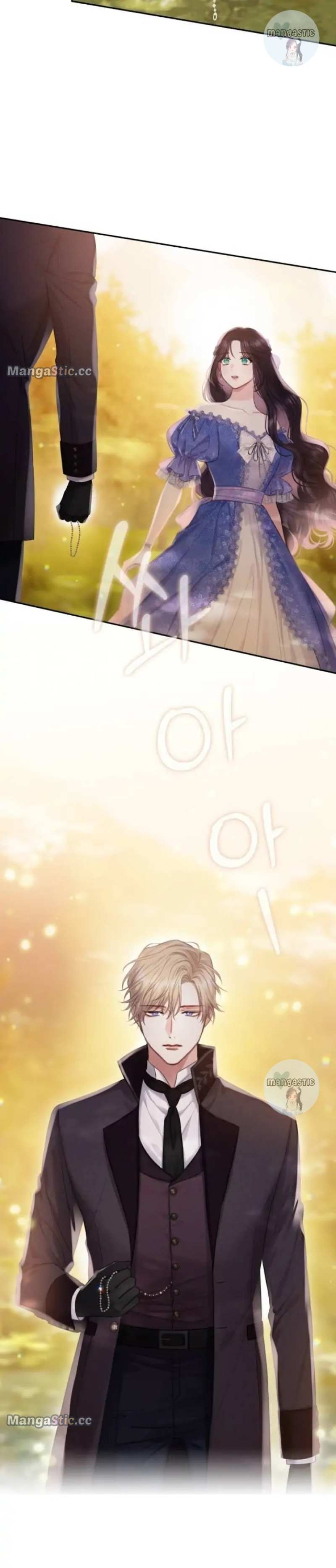 Bastian – Manhwa Chapter 34 - page 14