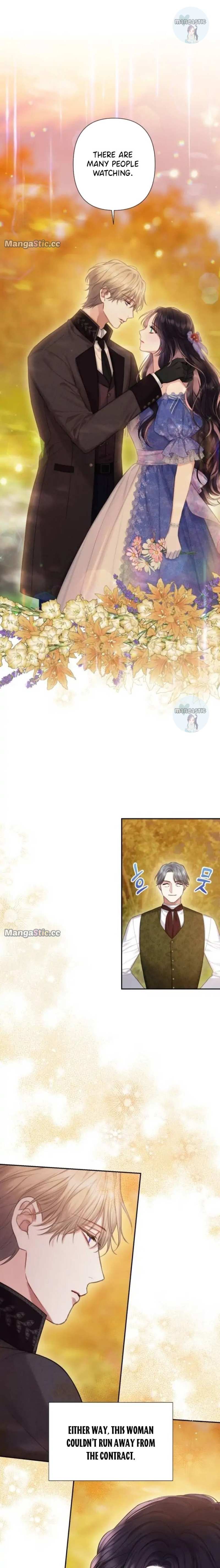 Bastian – Manhwa Chapter 34 - page 17