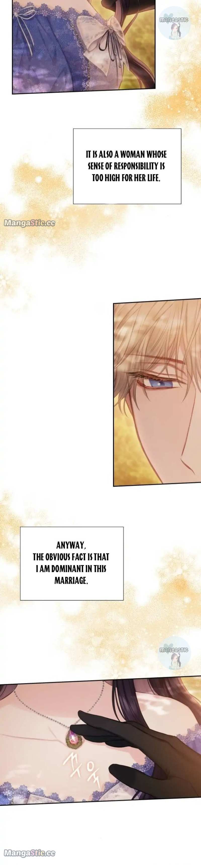 Bastian – Manhwa Chapter 34 - page 19