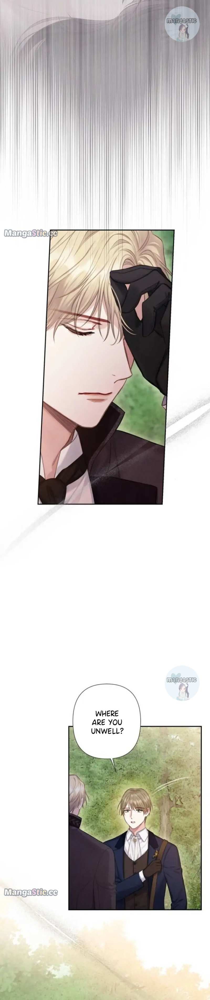 Bastian – Manhwa Chapter 34 - page 2