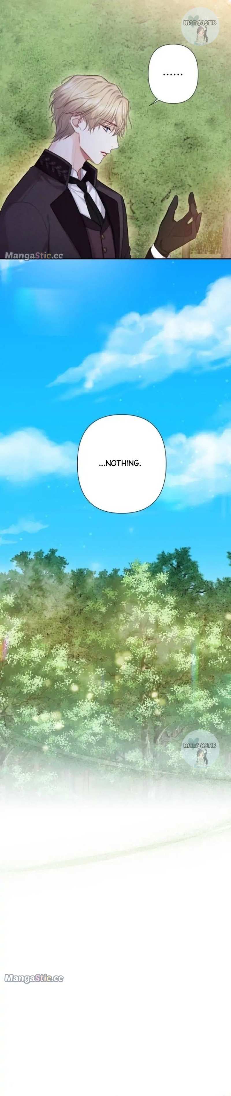 Bastian – Manhwa Chapter 34 - page 3
