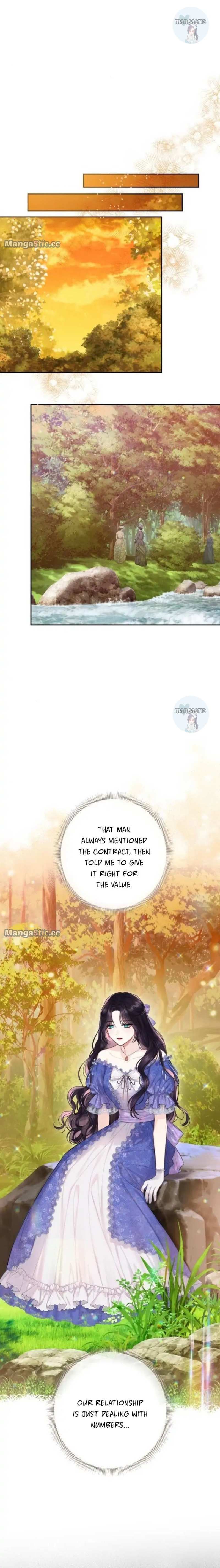 Bastian – Manhwa Chapter 34 - page 4