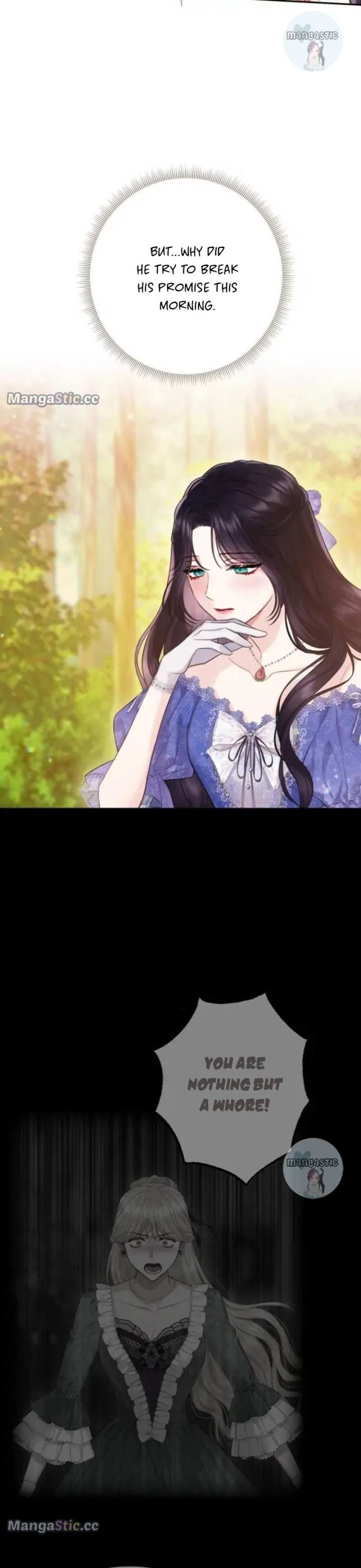 Bastian – Manhwa Chapter 34 - page 6