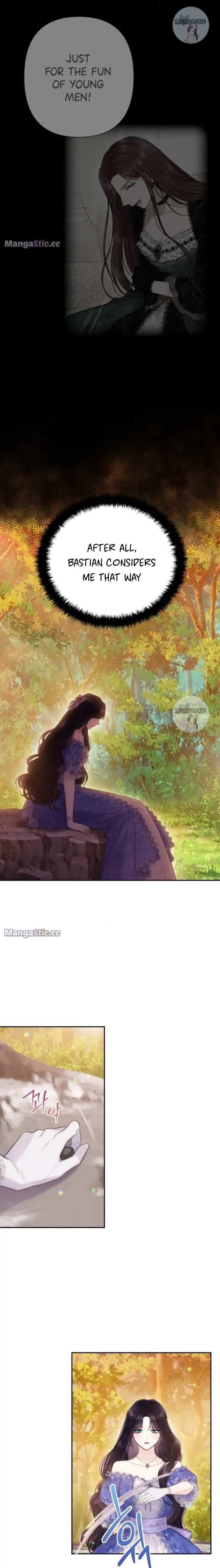 Bastian – Manhwa Chapter 34 - page 7