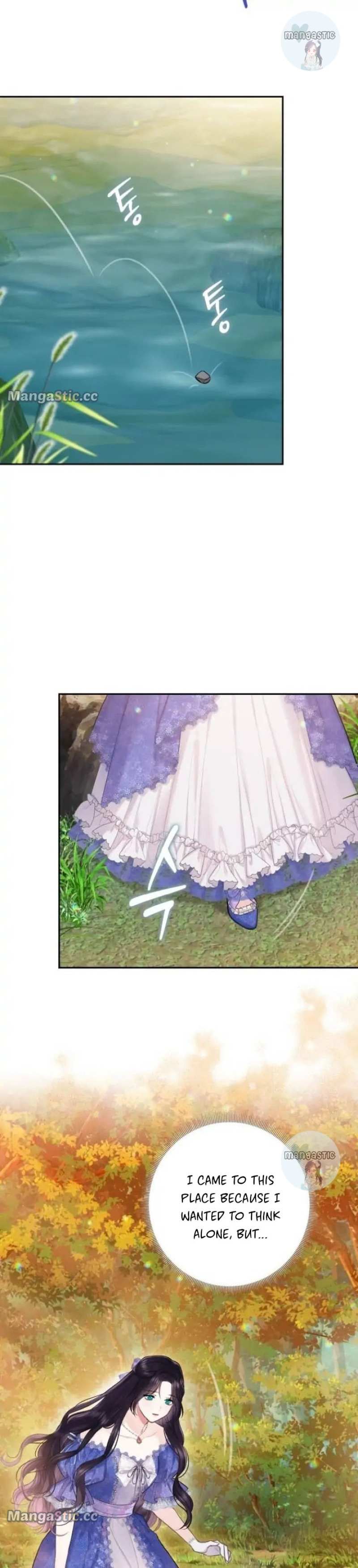 Bastian – Manhwa Chapter 34 - page 8