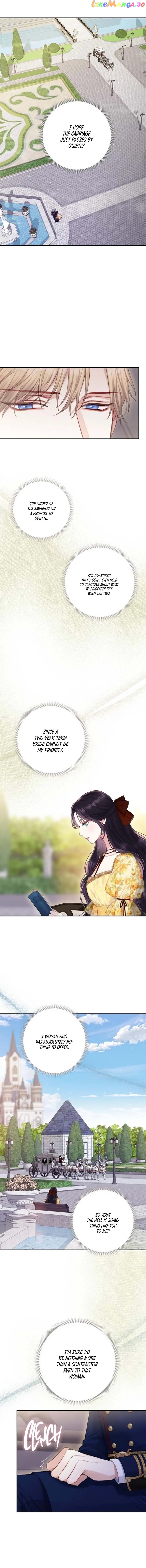 Bastian – Manhwa Chapter 36 - page 10