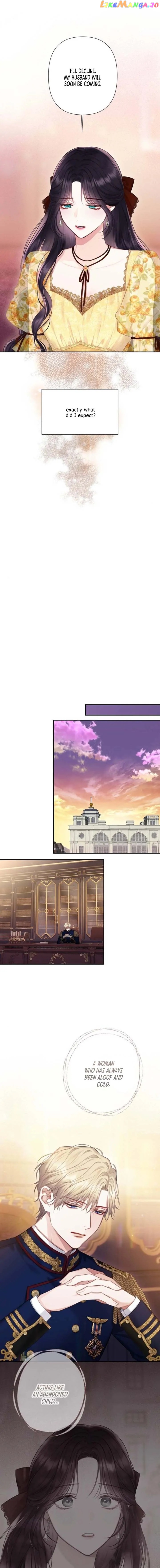 Bastian – Manhwa Chapter 36 - page 16