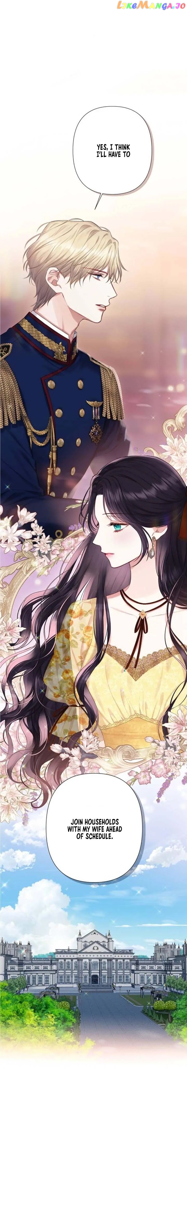 Bastian – Manhwa Chapter 36 - page 18
