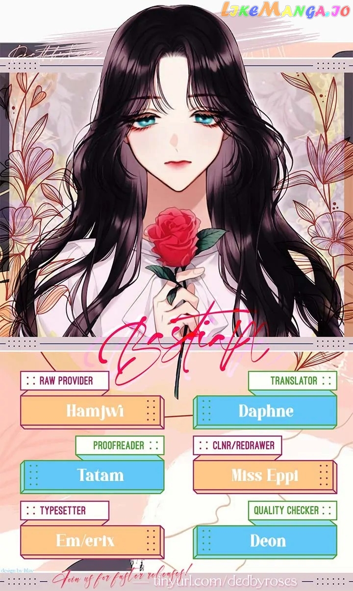 Bastian – Manhwa Chapter 36 - page 20