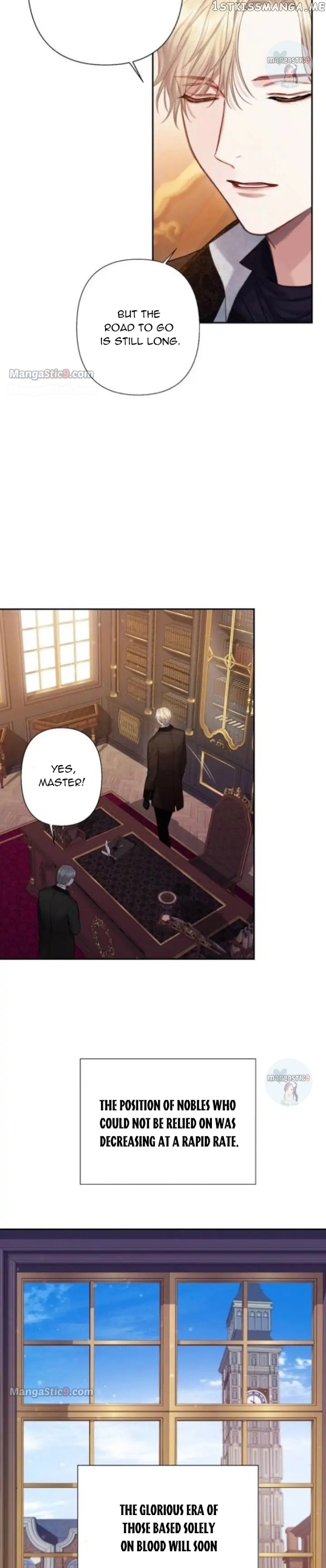Bastian – Manhwa Chapter 26 - page 11