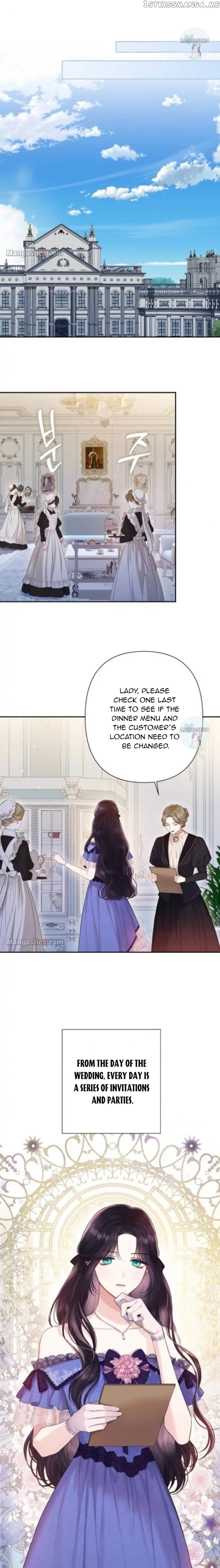 Bastian – Manhwa Chapter 26 - page 13
