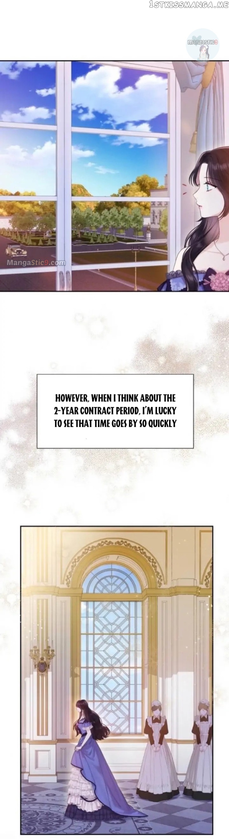 Bastian – Manhwa Chapter 26 - page 15