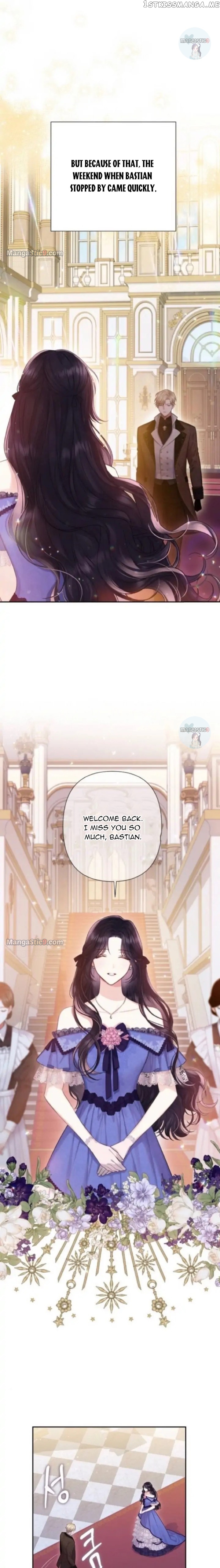 Bastian – Manhwa Chapter 26 - page 16