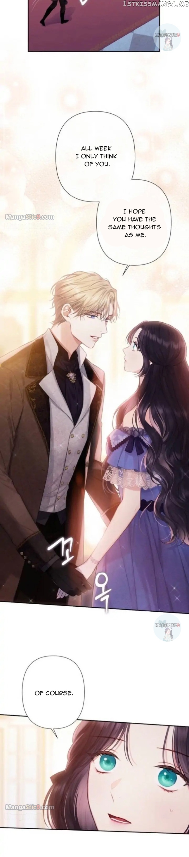 Bastian – Manhwa Chapter 26 - page 17