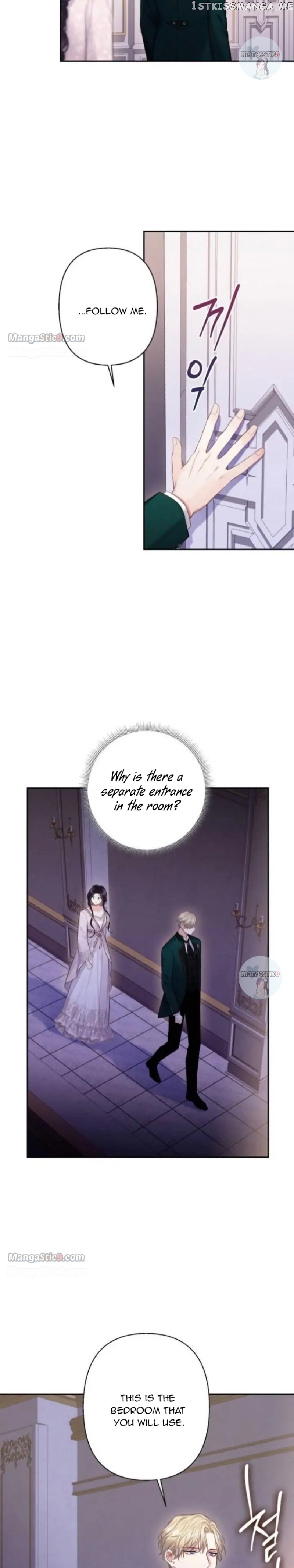 Bastian – Manhwa Chapter 26 - page 2