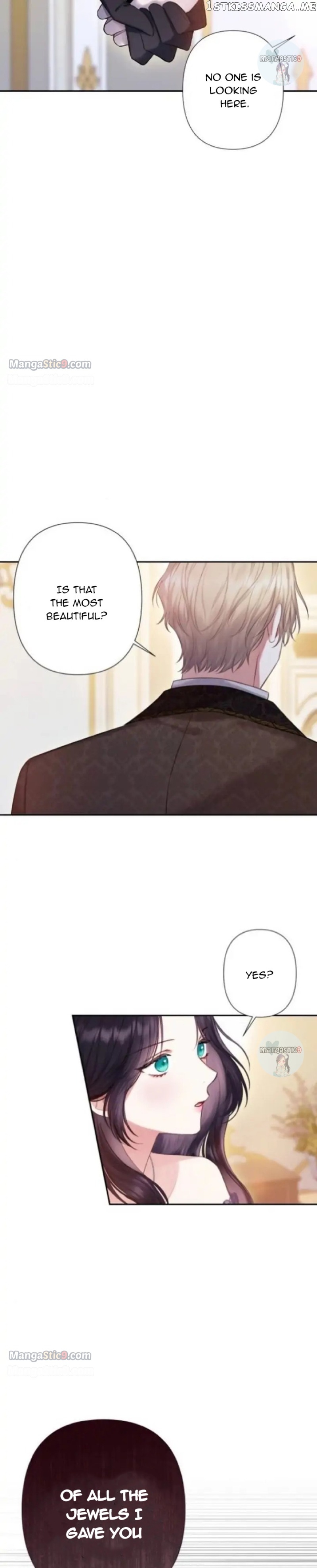 Bastian – Manhwa Chapter 26 - page 20