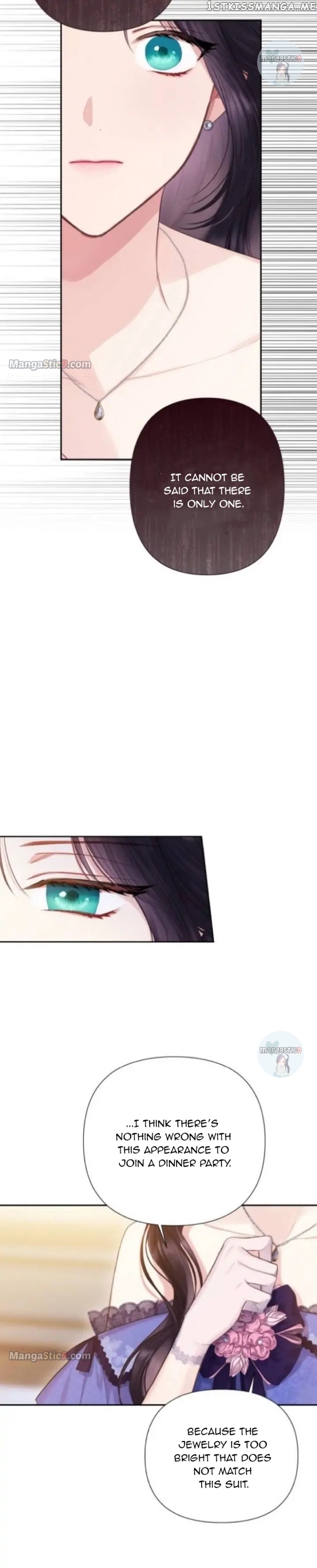 Bastian – Manhwa Chapter 26 - page 21