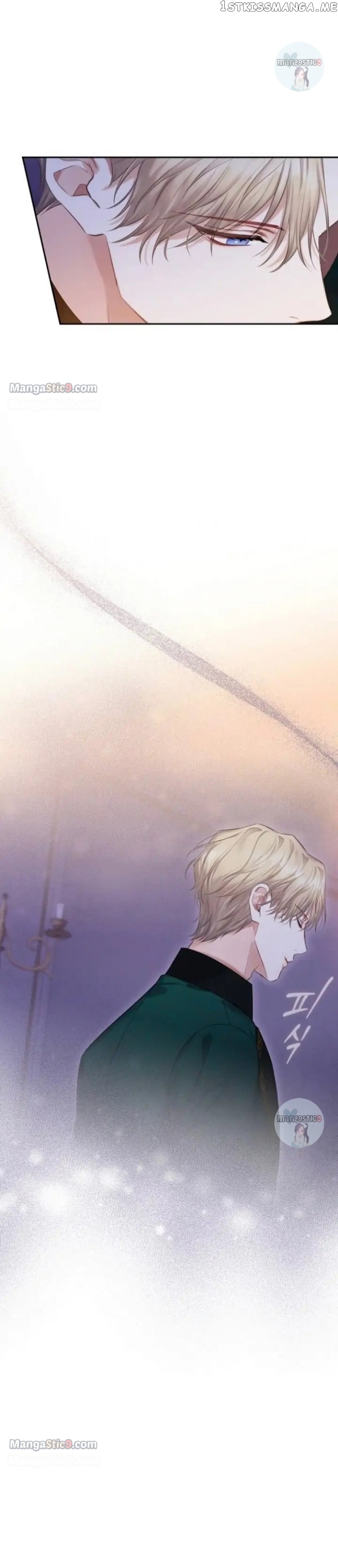 Bastian – Manhwa Chapter 26 - page 6