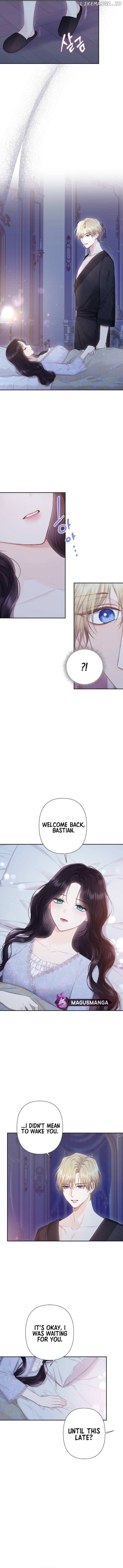 Bastian – Manhwa Chapter 44 - page 2